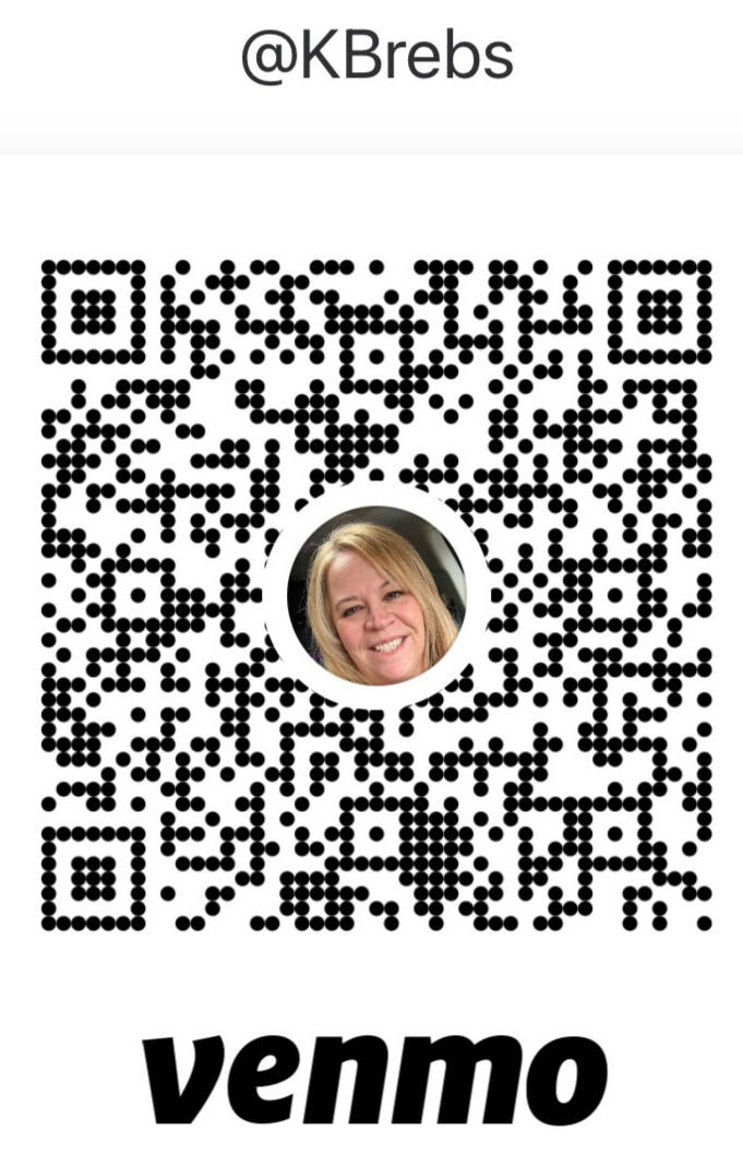 Comment with date in venmo